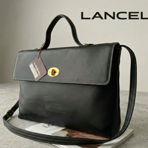 Borsa mano lancel vie di - a,