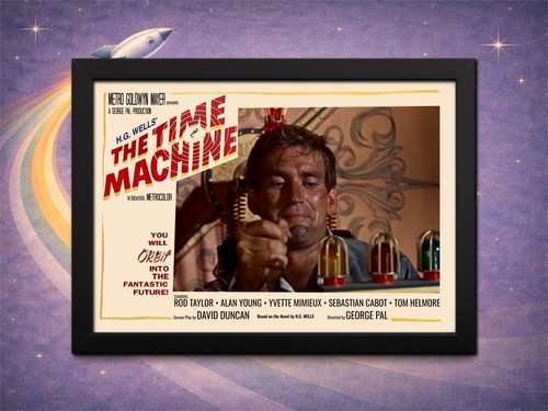 Macchina del tempo