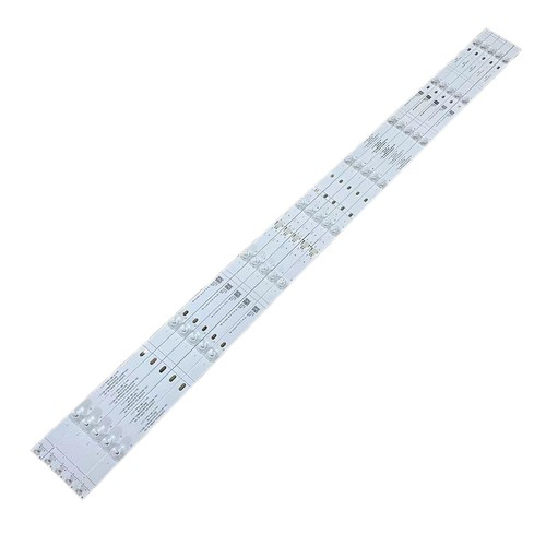 Strisce retroilluminazione led - strisce,