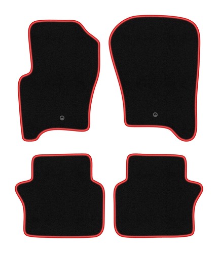 Tappetini moquette range rover - moquette,