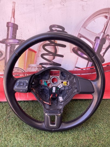 Volante con comandi - con, volkswagen