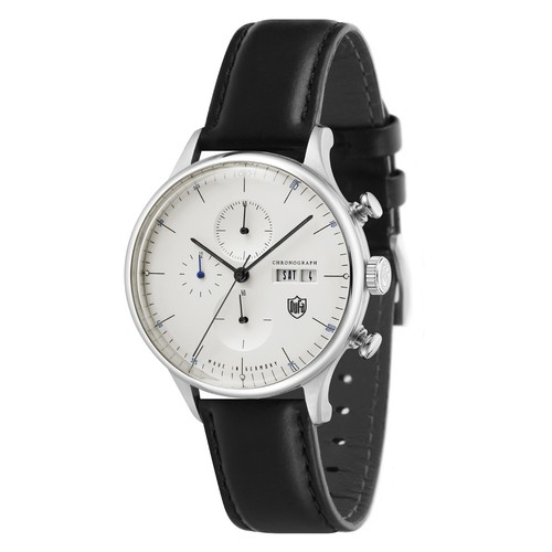 Montre quartz van der rohe - montre,