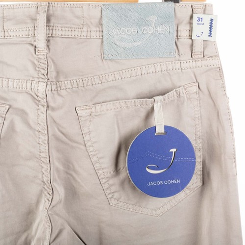 Jeans pantaloni jacob cohen - jeans/pantaloni,