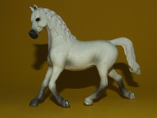 Schleich cavallo furtivo - 11),