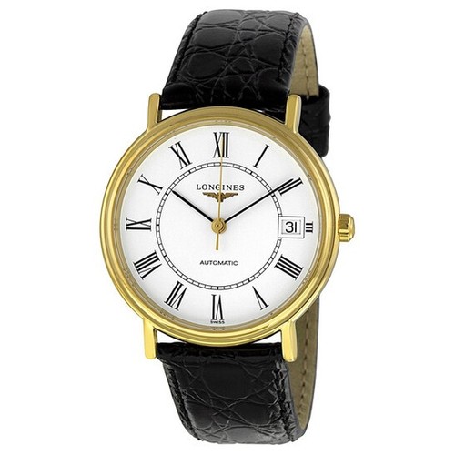 Longines grande classique - la,