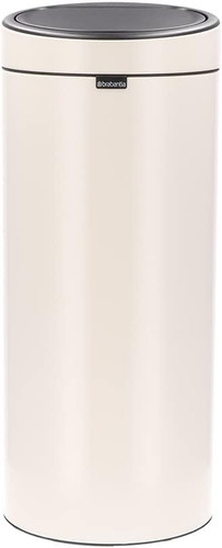 Brabantia touch bin 30l - brabantia,