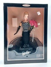 Bambola Barbie 40°