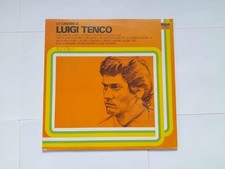 Luigi tenco le canzoni - ",