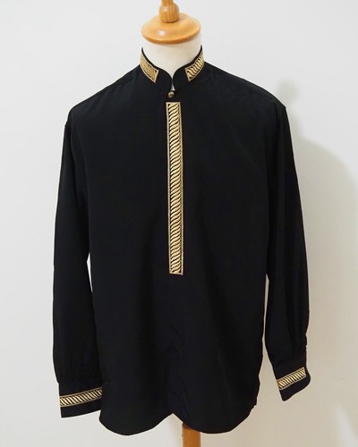 Camicia uomo prealino taglia - camicia,
