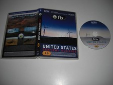 ORBX FTX Stati Uniti CENTRAL