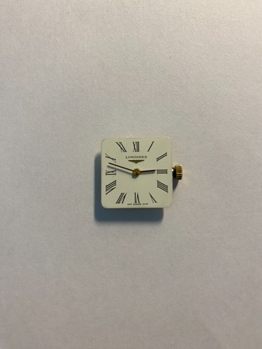 Movimento longines con - longines,
