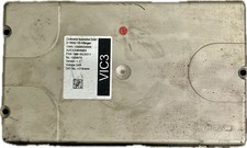 1778409 A2C53304683 CENTRALINA MOTORE / 28283 PER DAF DAF XF 105 FT 105.460 2005