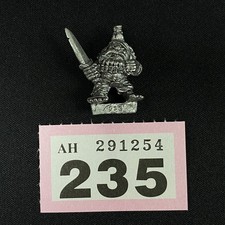 Dwarf Troll Slayer MM16 Nani