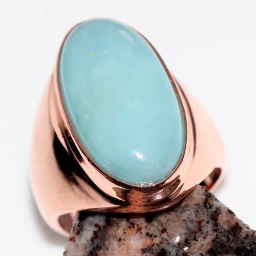 Anello uomo ememorfite