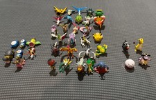 Pokemon tomy e pokemon