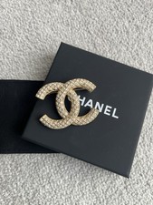 Spilla CHANEL