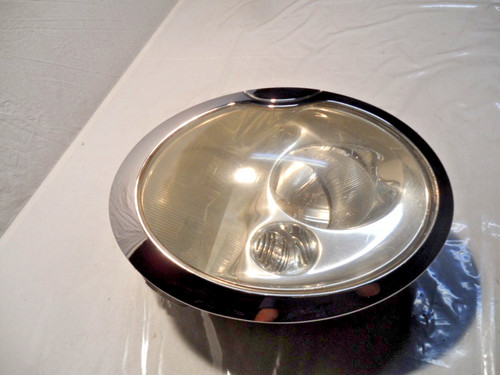 Faro proiettore xenon destro - proiettore,