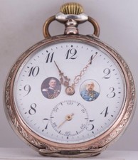 Antique WWI Tedesco Militare