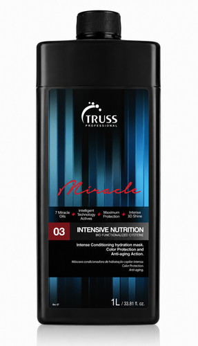Truss professional miracle - professional,