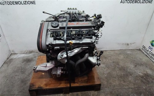 Motore semicompleto per alfa - motore,