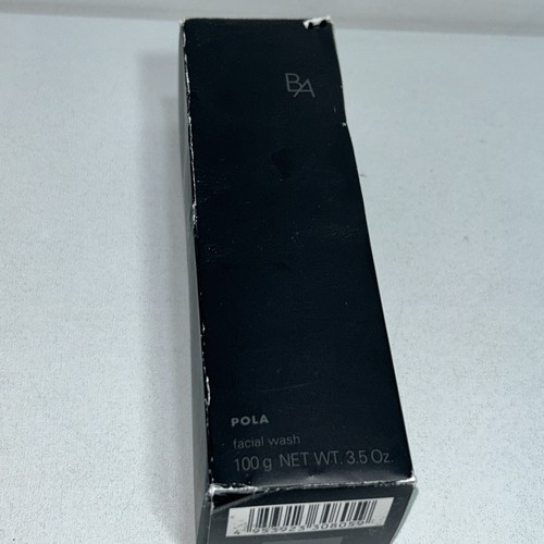 Sealed pola facial wash - sealed,