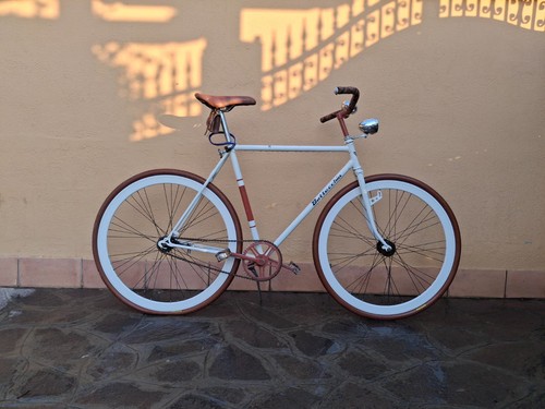 Bicicletta uomo - bicicletta,