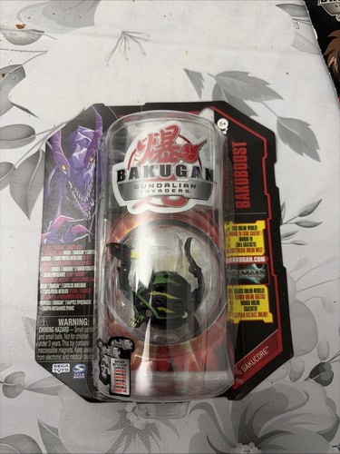 Bakugan dharak darkus - bakugan,