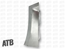 Lamiera Zincato Anteriore