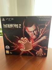 inFAMOUS 2 Collector's Hero