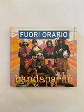Fuori orario bandabardò - fuori,