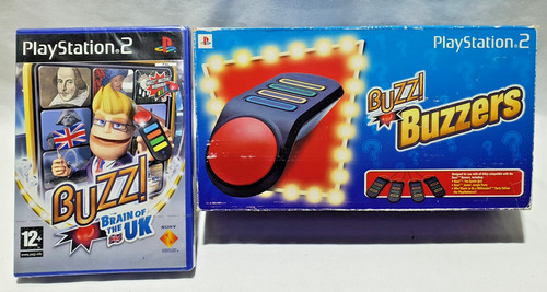Buzz originale sony - originale,