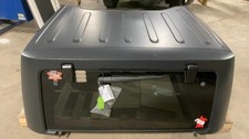 Jeep Wrangler JK OEM 2 Door