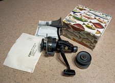 Abu Garcia Cardinal  754