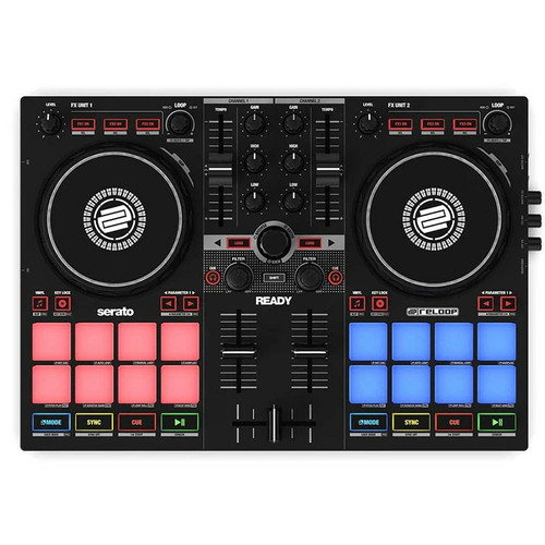 Reloop ready portable - ready,