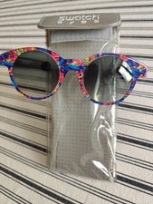 Occhiali Donna Vintage Swatch