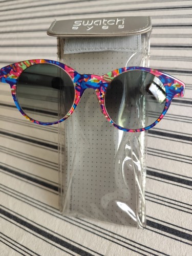 Occhiali donna vintage - donna, swatch