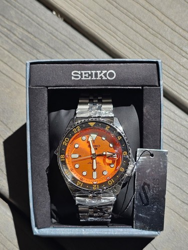 Seiko mens sport - mens,
