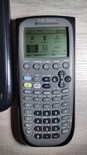 Texas Instruments TI-89