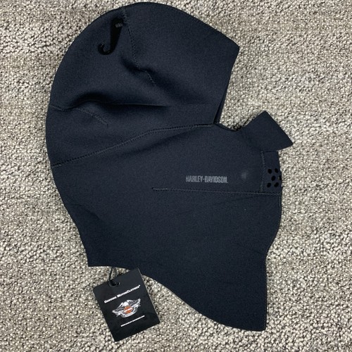 Harley davidson balaclava - davidson,