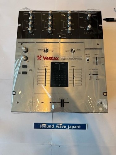 Vestax pmc pro - vestax, pmc-05