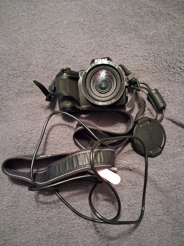 Nikon coolpix l310 - nikon,