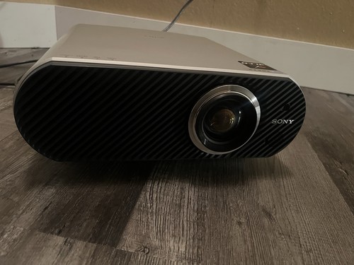 Sony video projector - sony, 3lcd
