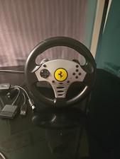 Ferrari Thrustmaster Univ