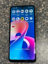 USED TCL 50 XE 5G T614D SMART