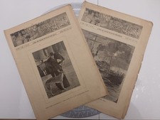 RIVISTA "L'Illustrazione