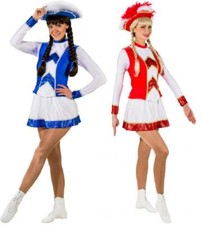 Costume scintilla guardia