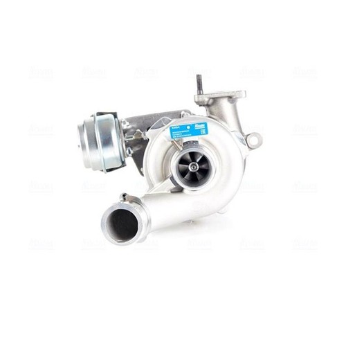 Nissens 93104 caricatore - 93104,