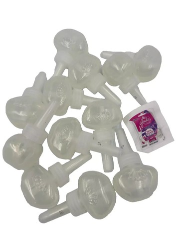 Glade plugins ricariche - ricariche, olio