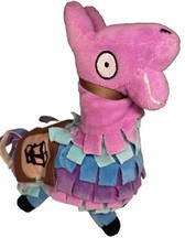 Fortnite Loot Lama Peluche