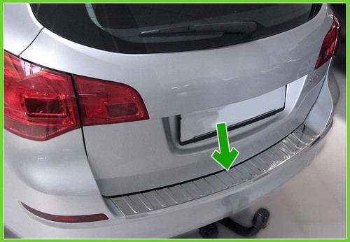 Protezione paraurti per opel - paraurti,